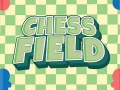खेल Chess Field