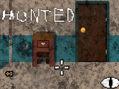 खेल Hunted