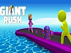 खेल Giant Rush
