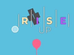 खेल Rise Up