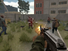 खेल Path of Survivor