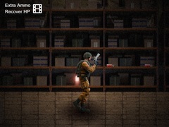 खेल Deep In The Lab