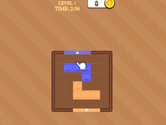 खेल Block Away