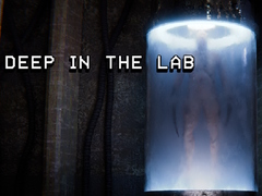 खेल Deep in the lab 