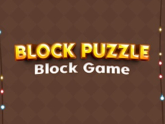 खेल Block Puzzle Block Game