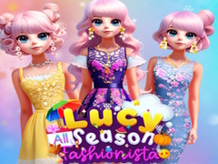 खेल Lucy All Season Fashioninsta