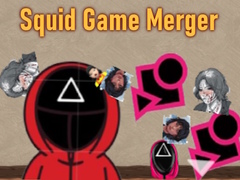 खेल Squid Game Merger