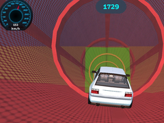 खेल Ramp Racing