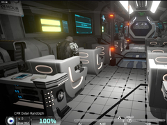 खेल Project Prismatic