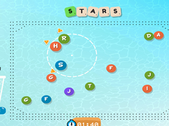 खेल Word Fishing