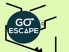 खेल Go Escape