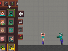 खेल Playground