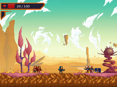 खेल Two Sides of Hell