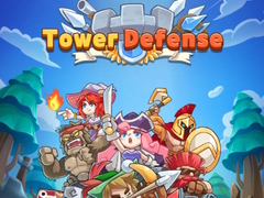 खेल Tower Defense 