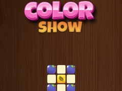 खेल Color Show