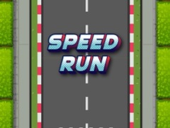 खेल Speed Run