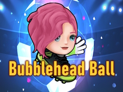 खेल Bubblehead Ball