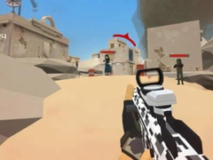 खेल Shooter Commandos 2