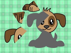 खेल Puzzles For Kids