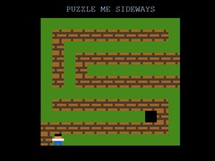 खेल Puzzle Me Sideways