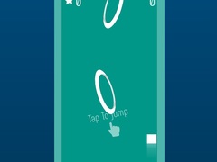 खेल Square Jump