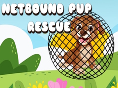 खेल Netbound Pup Rescue