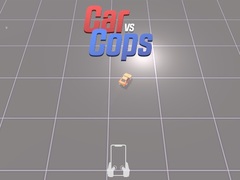 खेल Car Vs. Cop