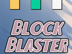 खेल Block Blaster