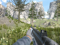 खेल Soldier of Ruins - Temple of Apocalypse