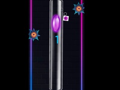 खेल Neon Capsule