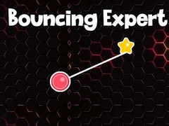 खेल Bouncing Expert