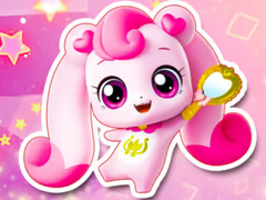 खेल Jigsaw Puzzle: Catch Teenieping