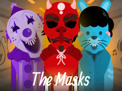खेल The Mask