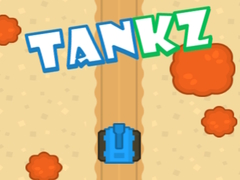 खेल Tank Z