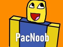 खेल PacNoob