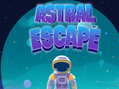 खेल Astral Escape