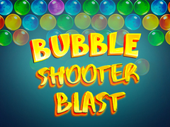 खेल Bubble Shooter Blast