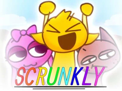 खेल Scrunkly Revamped