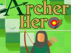 खेल Archer Hero