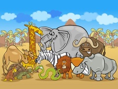 खेल Find 7 Differences