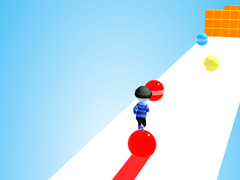 खेल Stack Guys