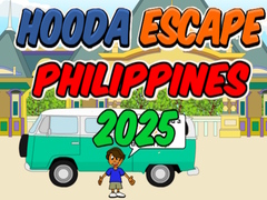 खेल Hooda Escape: Philippines 2025