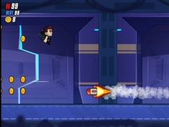 खेल Gravity Break