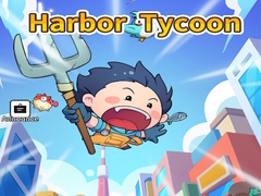 खेल harbor tycoon
