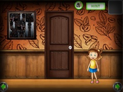 खेल Amgel Kids Room Escape 283