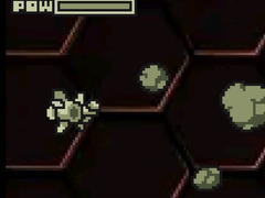 खेल Gundam Wing Space Emperor