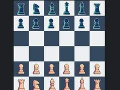 खेल Mini Chess