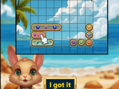 खेल Tetra Trials