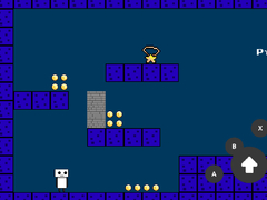 खेल Robot Dimensions