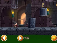 खेल Nightstrike Archery